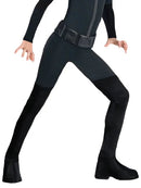 Batman Dark Knight Rises Girls Catwoman Costume 4