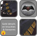 Batman Gauntlets From Batman vs Superman 3