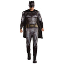 Batman Mens Justice League Costume 1