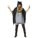 Batman Shower Proof Poncho 1