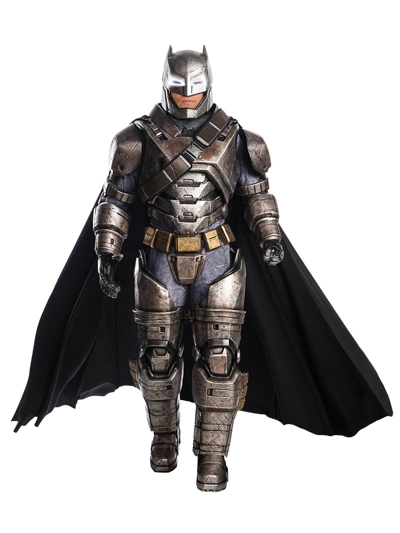 Batman vs Superman Armour Supreme Edition_1