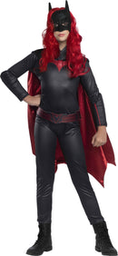 Batwoman Costume Childrens Arrowverse 1