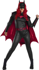 Batwoman Kate Kane Costume DC Comics Arrowverse 1
