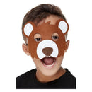 Bear Felt Mask 1