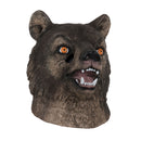 Bear Mask 1