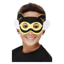 Bee Felt Mask 1