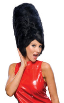Bee Hive Wigblack 1