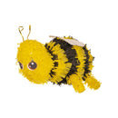 Bee Piñata Child Black Yellow_1