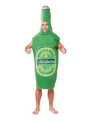 Beer Bottle Adult Costume 2