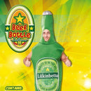 Beer Bottle Adult Costume 3