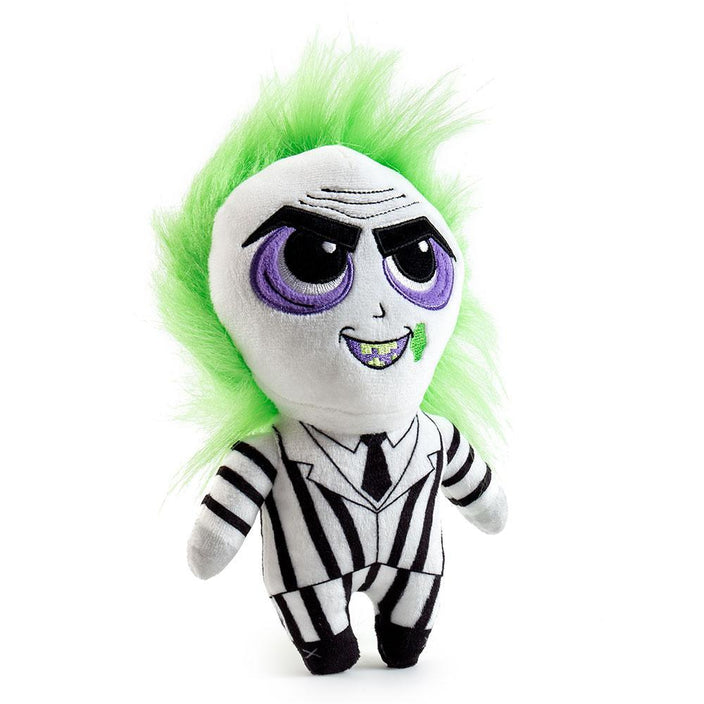 Beetlejuice 7.5 Inch Plush Phunny Kidrobot Soft Toy_2