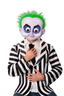 Beetlejuice Googly Eye Mask 1