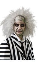 Beetlejuice Mens Wig 1