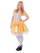Belle Costume Teen 12-15 Years Disney Princess 2