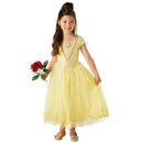 Belle Deluxe Live Action 1