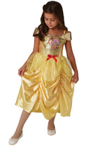 Belle Sequin Classic Costume - Childrens 1