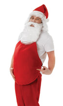 Belly Stuffer Costume Accessories Male 1