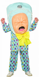 Big Baby Costume 1