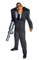 Big Bruizer Scare Face Costume 1