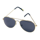 Biker 70s Glasses Aviator Costume Accessory 1