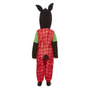 Bing Deluxe Costume Child Red 2