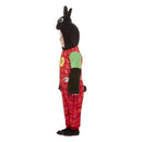 Bing Deluxe Costume Child Red 3