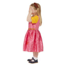 Bing Sula Costume 3