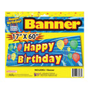 Birthday Banner 1