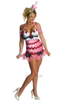 Birthday Cake Costume 1