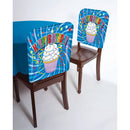 Birthday Chair Covers 1