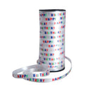 Birthday Curling Ribbon 1