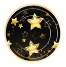 Birthday Milestone Plates 9" 8 In Pkt 1