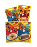 Biscuits Jaffa Cake Imitation Food Unisex 1