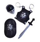 Black Knight Armour Set Childs 1