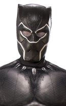 Black Panther Adult 1/2 Mask Marvel Costume 1