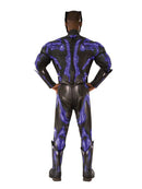 Black Panther Battlesuit Costume Wakanda Mens 2