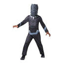 Black Panther Costume Boys Wakanda King 1