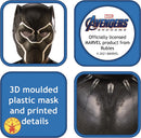 Black Panther Child Costume Classic Battlesuit 3