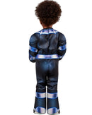 Black Panther Toddler Costume Spidey and his Amazing Friends 3
