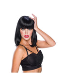 Black Peggy Sue Wig 4