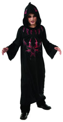 Black Red Devil Robe 1
