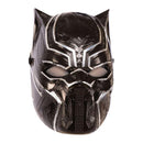 Blk Panther 1 2 Metallic Mask 1
