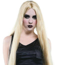 Blonde Wig 40 Inch Long Lady Godiva Hair 2