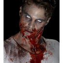 Blood Bottle 473ml Red 1