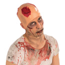 Bloody Bald Cap Halloween Horror 1