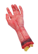 Bloody Hand General Jokes Unisex 1