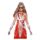 Bloody Prom Queen Kit Multicoloured 1