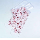 Bloody Tights Costume Accessories Unisex 1