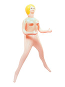 Blow Up Lady 5ft Inflatable Date Girlfriend 1