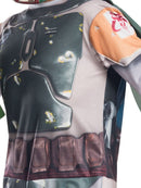 Boba Fett Costume Child Star Wars Bounty Hunter 3